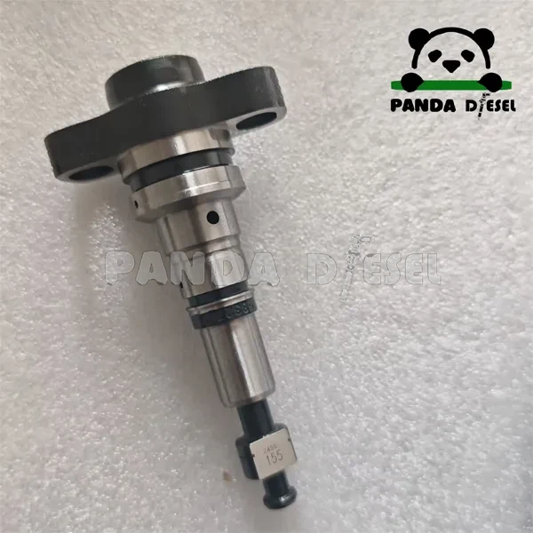 élément de piston de pompe mécanique diesel euro 2 2 418 455 155 2418455155 2455 155 pour moteur diesel mercedes benz