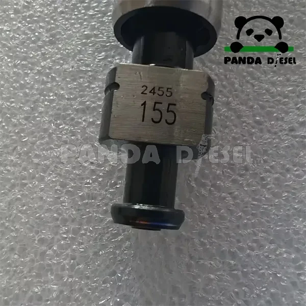 élément de piston de pompe mécanique diesel Euro 2 2 418 455 155 2418455155 2455 155 pour moteur diesel Mercedes Benz