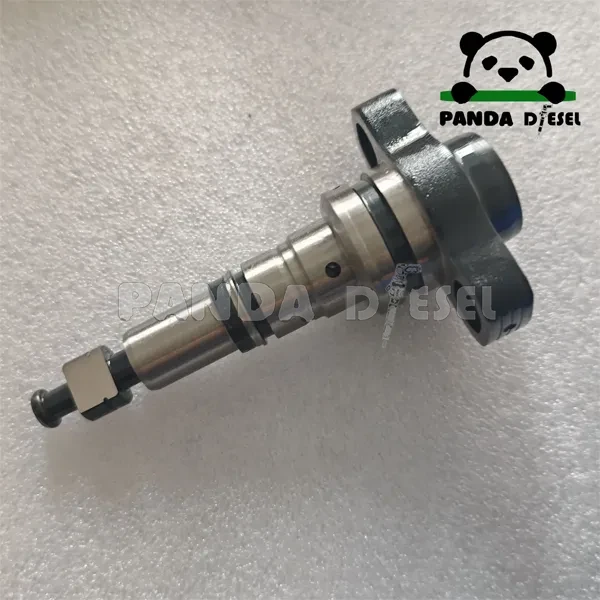 élément plongeur de pompe mécanique diesel euro 2 2 418 455 155 2418455155 2455 155 pour moteur diesel Mercedes-Benz