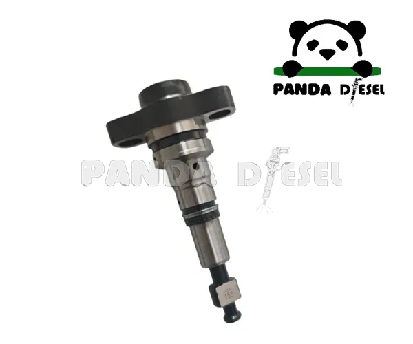 Élément de piston de pompe mécanique Diesel EURO 2 2 418 455 155 2418455155 2455-155 pour moteur Diesel MERCEDES-BENZ