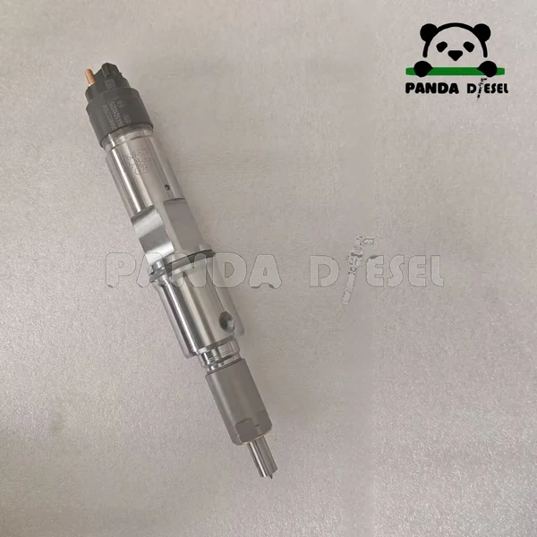 injecteur de carburant diesel jamz 0445120325 0 445 120 325 Company