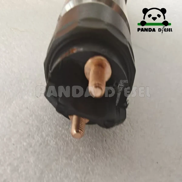 injecteur de carburant diesel jamz 0445120325 0 445 120 325 vente en gros