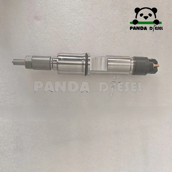 injecteur de carburant diesel jamz 0445120325 0 445 120 325 en vrac