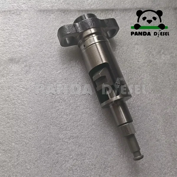 élément plongeur de carburant diesel x920a pour moteur à pompe d'injection PS8500 Euro 2