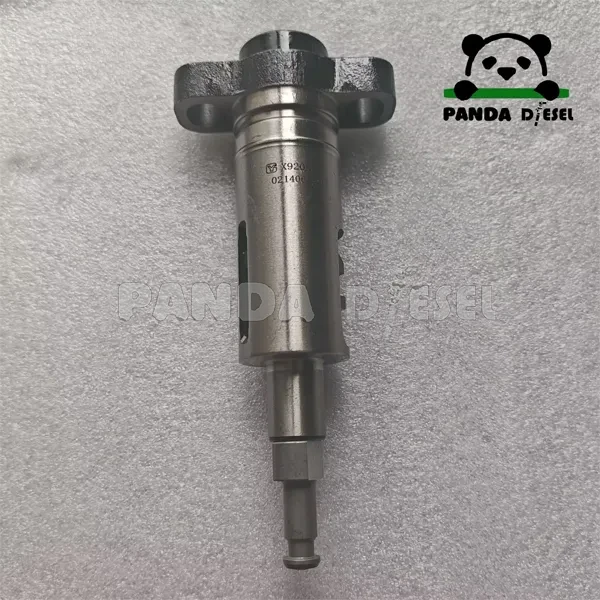 élément plongeur de pompe à injection diesel x920a pour moteur à pompe d'injection PS8500 Euro 2