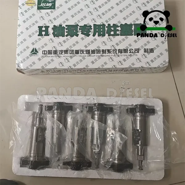 élément de piston de carburant diesel x920a pour moteur de pompe d'injection ps8500 euro 2