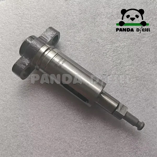 élément plongeur de carburant diesel x920a pour moteur de pompe d'injection euro 2 ps8500