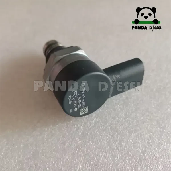 régulateur de pression de carburant vanne DRV 0281006074 0281006075 057130764ab 057130764aa pour Audi, Porsche, Seat, Skoda, VW, Volkswagen