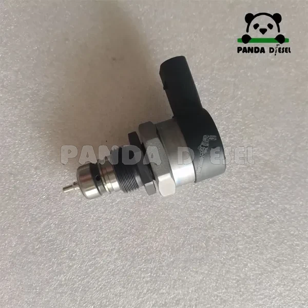 Régulateur de pression de carburant à soupape DRV 0281006074 0281006075 057130764ab 057130764aa pour Audi, Porsche, Seat, Skoda, VW, Volkswagen.
