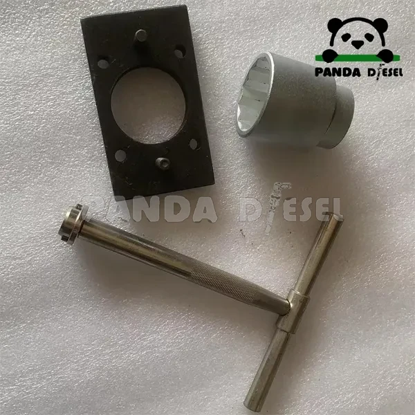 Outils de démontage ds015 pour pompe à carburant Denso HP0 à rampe commune haute pression