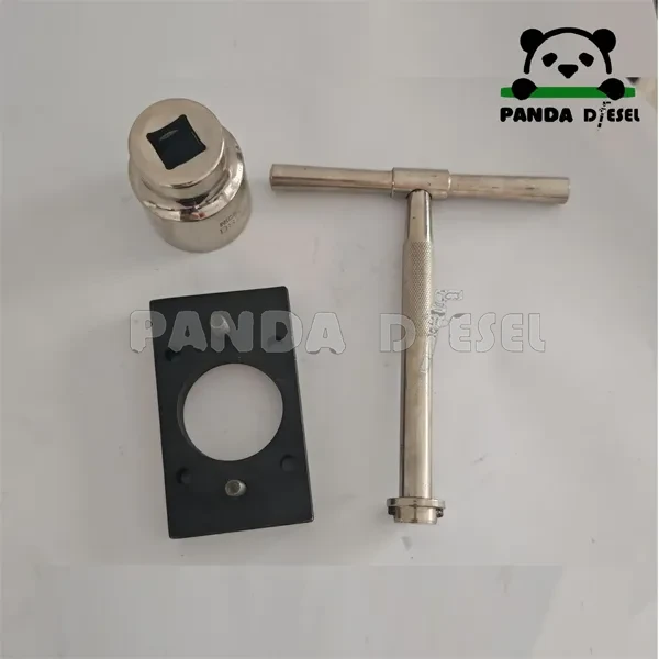 outils de démontage ds015 pour pompe à carburant haute pression rampe commune Denso HP0
