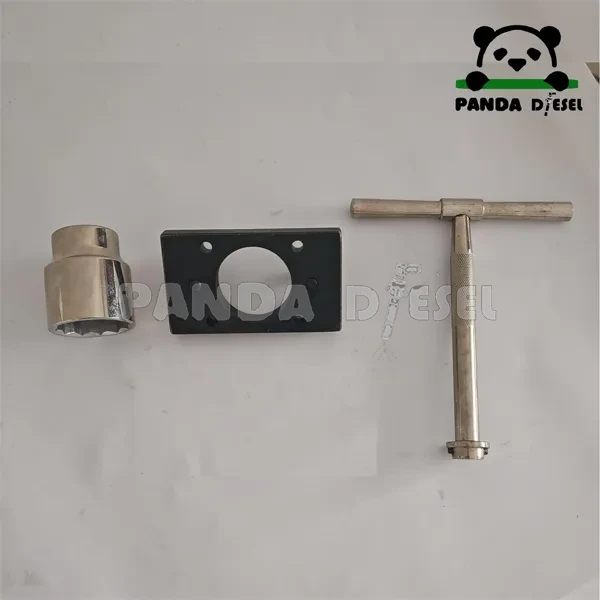 outils de démontage ds015 pour pompe à carburant haute pression common rail Denso HP0