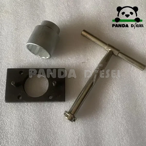 Outils de démontage DS015 pour pompe à carburant haute pression common rail Denso HP0