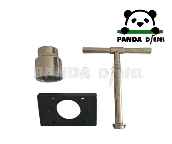 DS015 Outils de démontage pour pompe à injection haute pression Common Rail Denso HP0