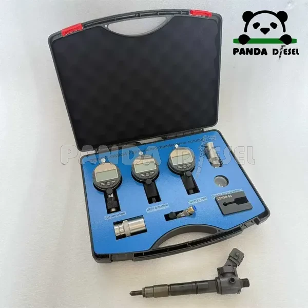ds022 common rail denso g4 2 broches 4 broches 6 broches outils de réparation d'injecteur diesel