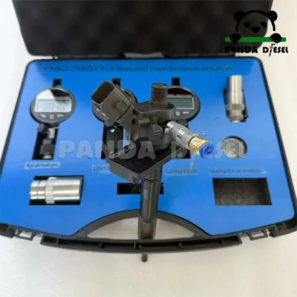 ds022 common rail denso g4 2 broches 4 broches 6 broches outils de réparation d'injecteur diesel
