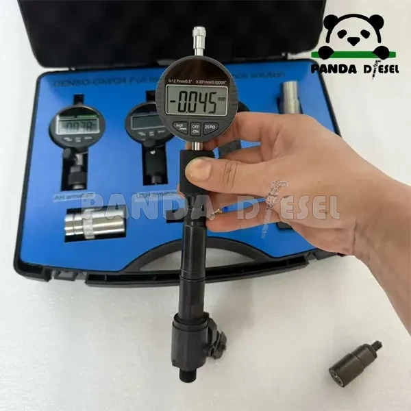 ds022 outils de réparation d'injecteur diesel common rail denso g4 2 broches 4 broches 6 broches