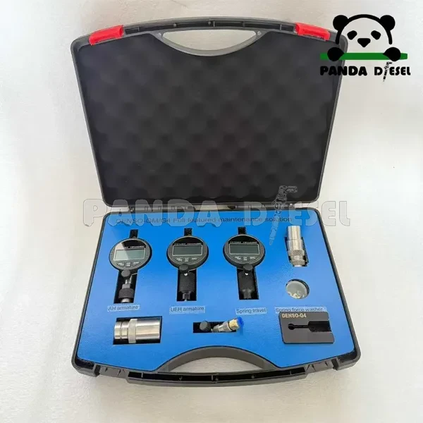 ds022 common rail denso g4 2 broches 4 broches 6 broches outils de réparation d'injecteurs diesel
