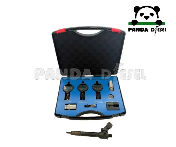 DS022 Common Rail DENSO G4 2 Broches 4 Broches 6 Broches Outils de réparation d'injecteurs diesel