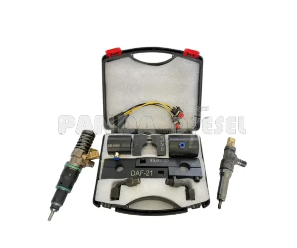 EUI EUP Tools