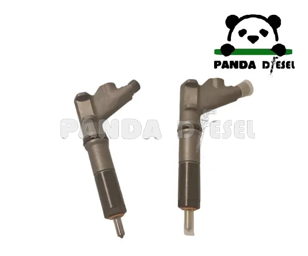 Pièces de rechange pour injecteur diesel Euro 2
