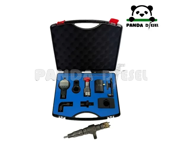 F012E DELPHI F2R Smart Diesel Injector EUI Outils de réparation