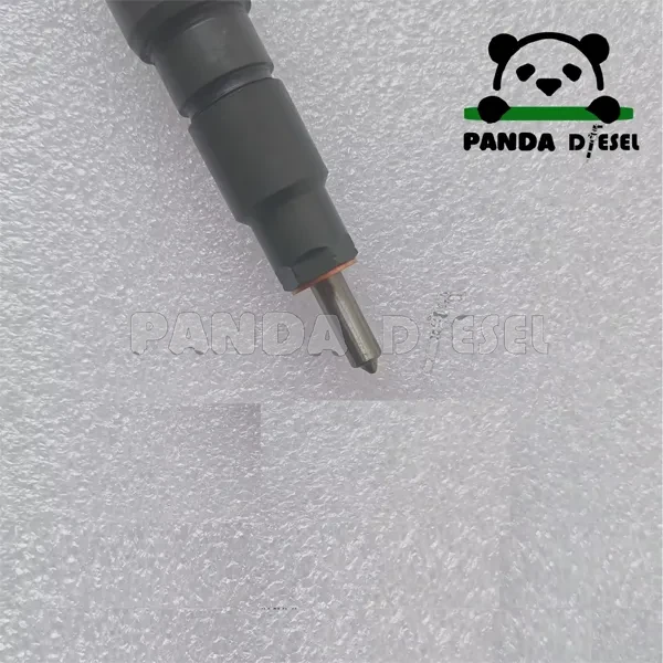injecteur de carburant Euro 2, référence 0432193420 / A0060179721 / 0 432 193 420, pour moteur diesel Mercedes Actros