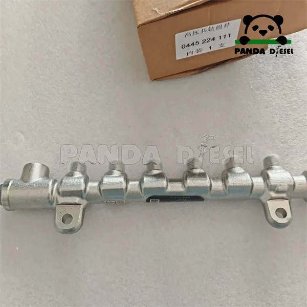 injecteurs de carburant common rail 0445224111 yamz yaroslawl motorenwerke 53443 1112303 260 500 RMB