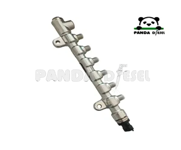 Injecteurs Common Rail 0445224111 YAMZ (YAROSLAWL MOTORENWERKE) 53443, 1112303