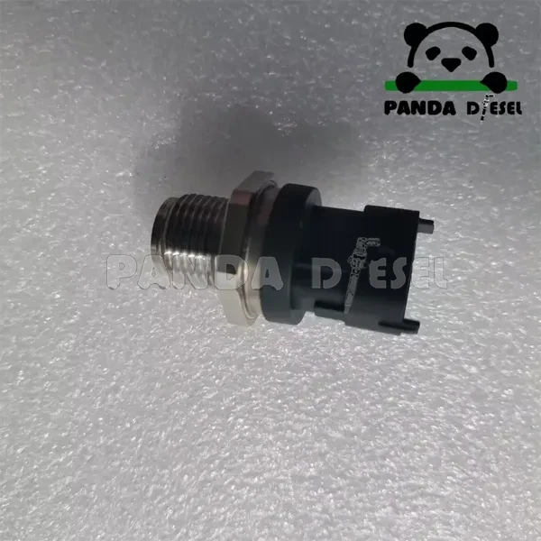 régulateur de pression de rampe d'injection numéro OEM 0281002937 pour Cummins, Volvo, Iveco, MAN, Fiat, Renault