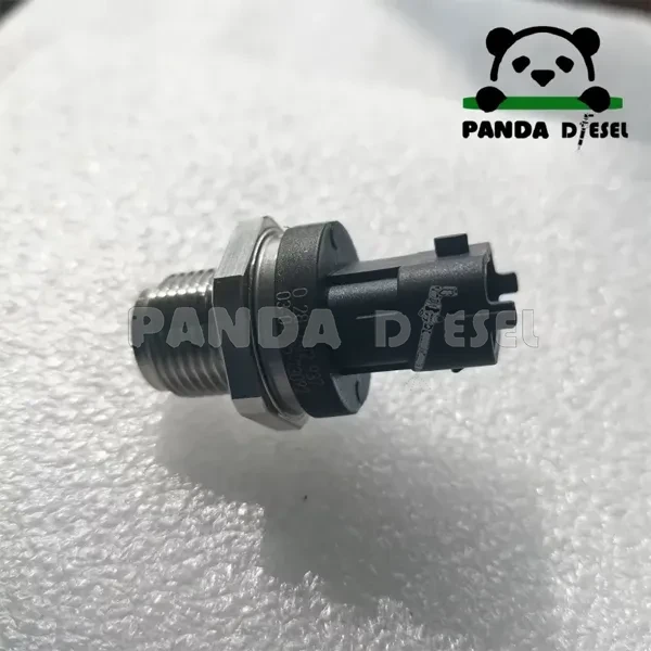 Régulateur de capteur de pression de rampe d'injection numéro OEM 0281002937 pour Cummins, Volvo, Iveco, MAN, Fiat, Renault
