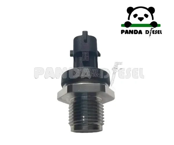 Régulateur de capteur de pression de rampe de carburant, numéro OEM 0281002937 pour Cummins, Volvo, Iveco, Man, Fiat, Renault