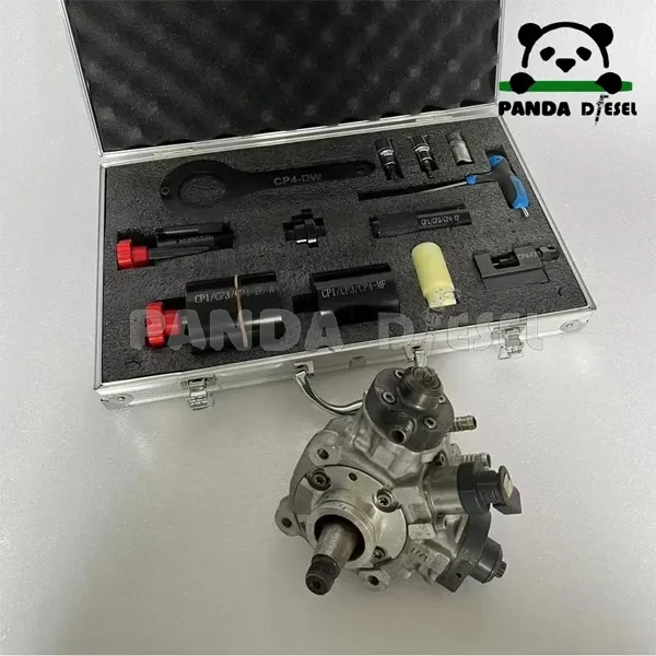 outils de réparation de pompe à carburant haute pression common rail Bosch CP4 pour 0445010542 VW Amarok Golf Transporter 0445010512 0445010559 0445010525 0445010545 504342423