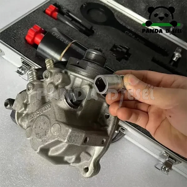 outils de réparation de pompe à injection haute pression common rail Bosch CP4 pour 0445010542 VW Amarok Golf Transporter 0445010512 0445010559 0445010525 0445010545 504342423