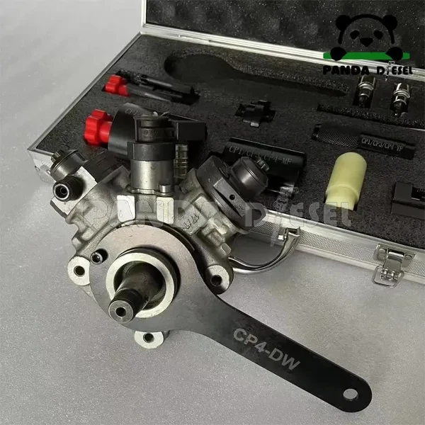 outils de réparation de pompe à injection haute pression common rail Bosch CP4 pour 0445010542 VW Amarok Golf Transporter 0445010512 0445010559 0445010525 0445010545 504342423