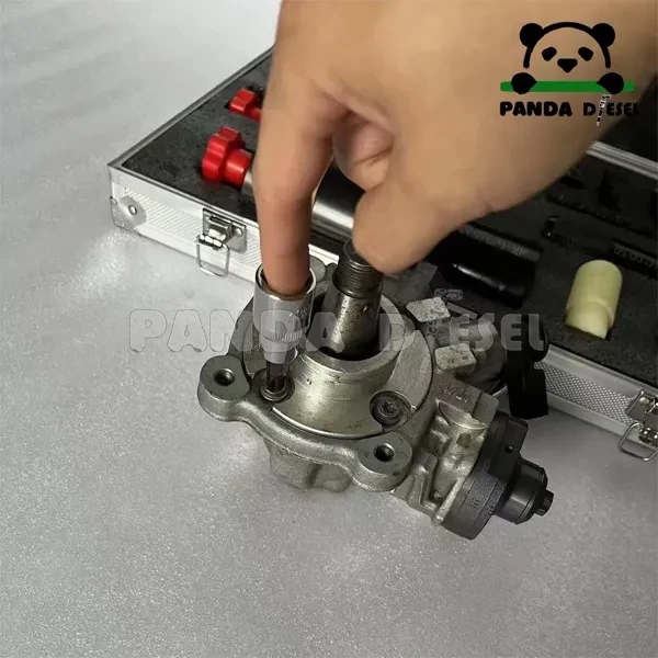 outils de réparation de pompe à carburant haute pression common rail Bosch CP4 pour VW Amarok Golf Transporter 0445010542 0445010512 0445010559 0445010525 0445010545 504342423