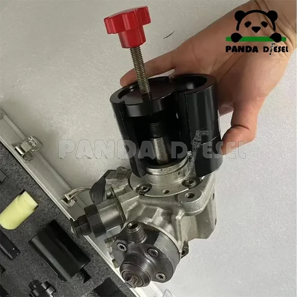 outils de réparation de pompe à carburant haute pression common rail Bosch CP4 pour 0445010542 VW Amarok Golf Transporter 0445010512 0445010559 0445010525 0445010545 504342423