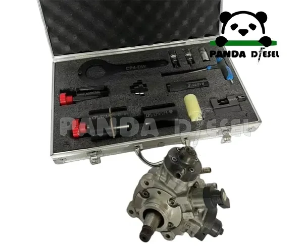 Outils de réparation de pompe à carburant Common Rail haute pression Bosch CP4 pour 0445010542 VW Amarok Golf Transporter 0445010512 0445010559 0445010525 0445010545 504342423