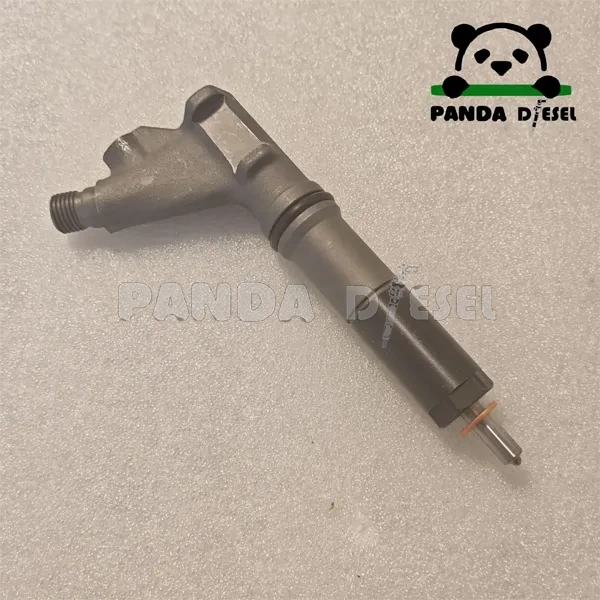 Injecteur de carburant Euro 2 vg1246080036 pour moteur diesel Sinotruk Howo D12