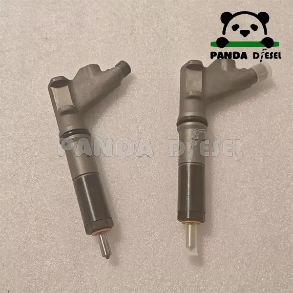 Injecteur de carburant Euro 2 VG1246080036 pour moteur diesel Sinotruk Howo D12