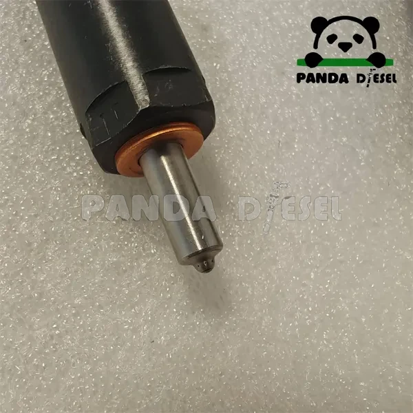 injecteur de carburant Euro 2 vg1246080036 pour moteur diesel Sinotruk Howo D12