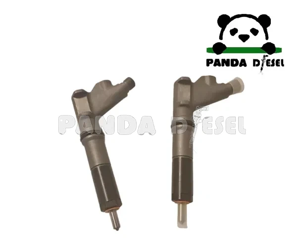 Injecteur de carburant EURO 2 VG1246080036 pour moteur diesel Sinotruk HOWO D12