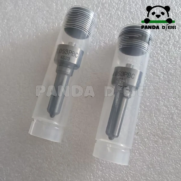 buse d'injecteur l053pbc pour daf cf85 xf105 1661060 1725282 1742535 1820820