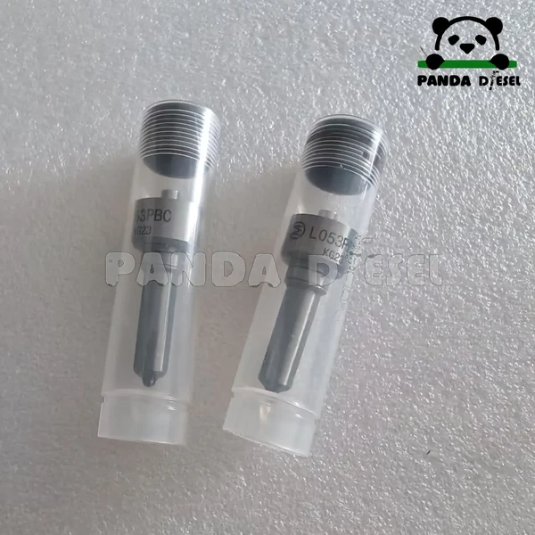 Buse d'injecteur L053PBC pour DAF CF85 XF105 1661060 1725282 1742535 1820820