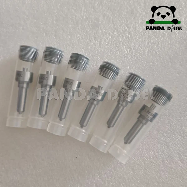 Buse d'injecteur l053pbc pour DAF CF85 XF105 1661060 1725282 1742535 1820820