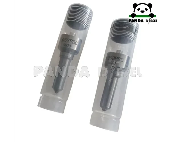 Buse d'injecteur L053PBC pour DAF CF85 XF105 1661060 1725282 1742535 1820820