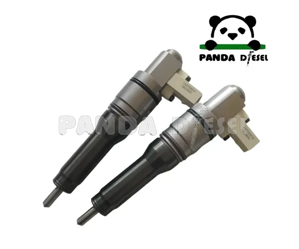 Injecteur de carburant PACCAR 1825900 1829500 BEBJ1B00001 Convient pour moteur diesel Delphi DAF M10 MX13 MX-13