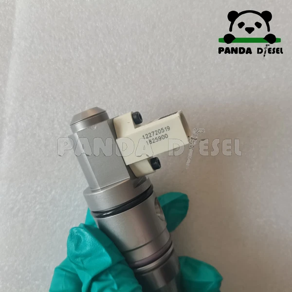 injecteur de carburant paccar 1825900 1829500 bebj1b00001 compatible avec moteur diesel delphi daf m10 mx13 mx 13
