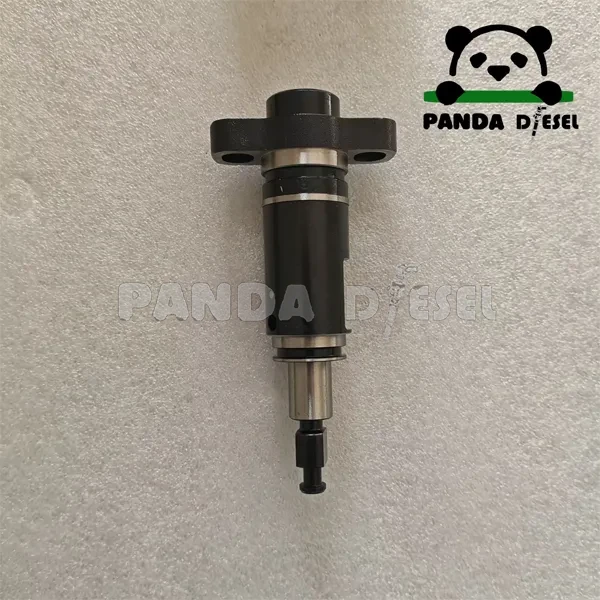 élément de piston de pompe d'injection de carburant série pt pt78 u4423 pour moteur diesel hino p11c ub j08c fmp11c
