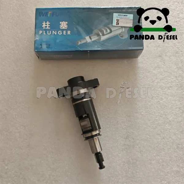 élément de piston de pompe d'injection de carburant série pt pt78 u4423 pour moteur diesel hino p11c ub j08c fmp11c